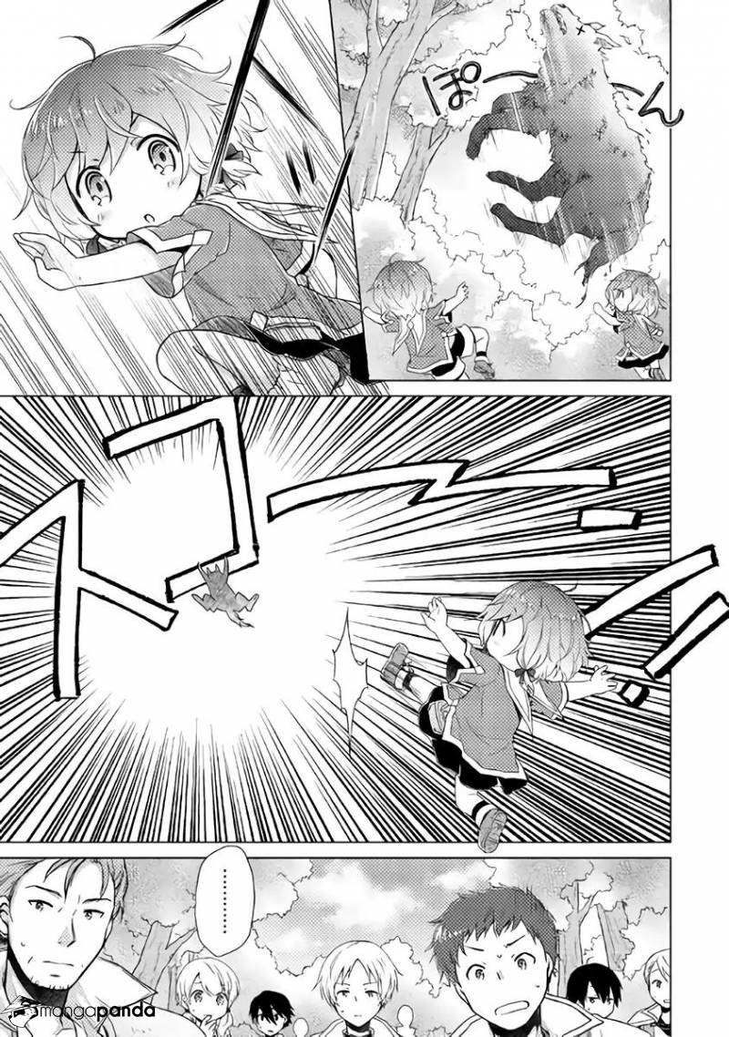 Isekai Yururi Kikou: Kosodateshinagara Boukensha Shimasu Chapter 8 - Page 16