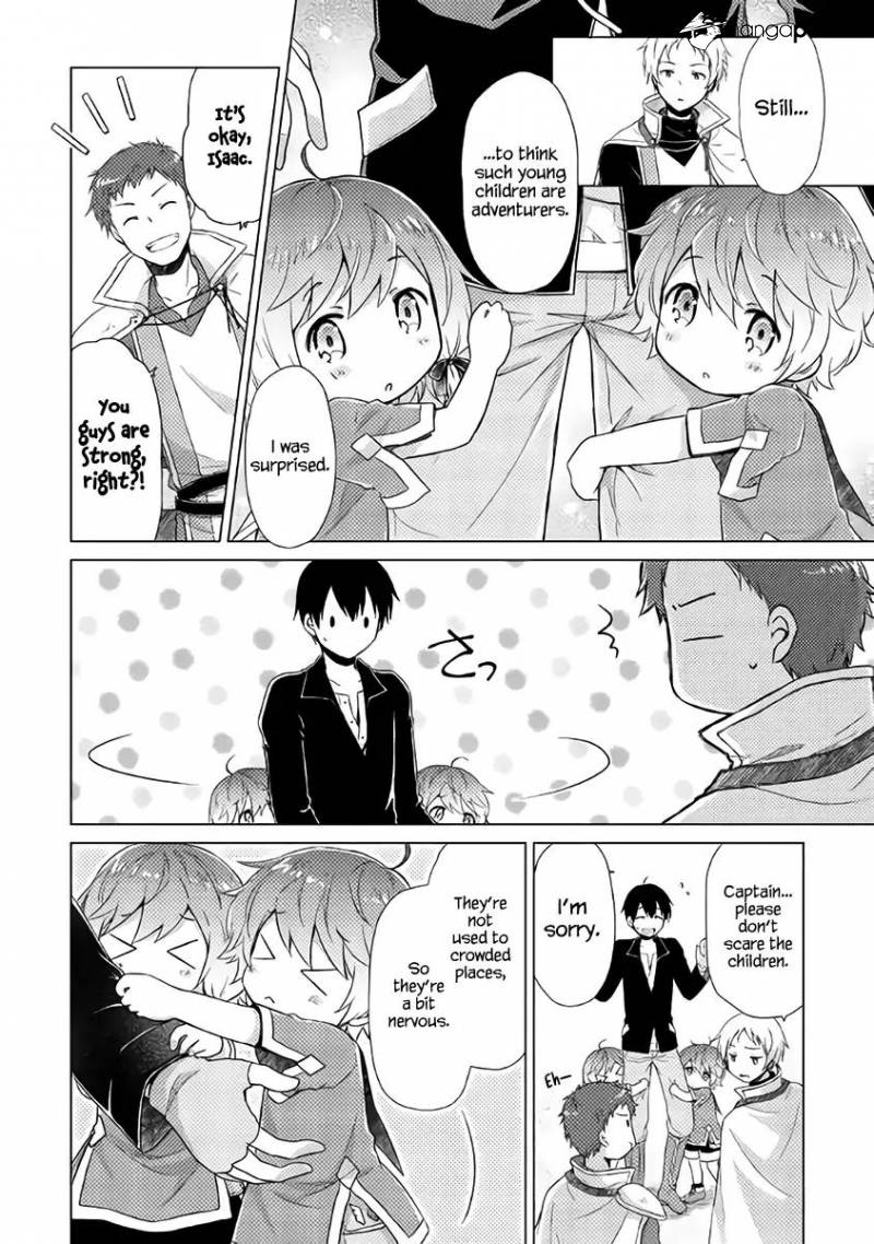 Isekai Yururi Kikou: Kosodateshinagara Boukensha Shimasu Chapter 8 - Page 5