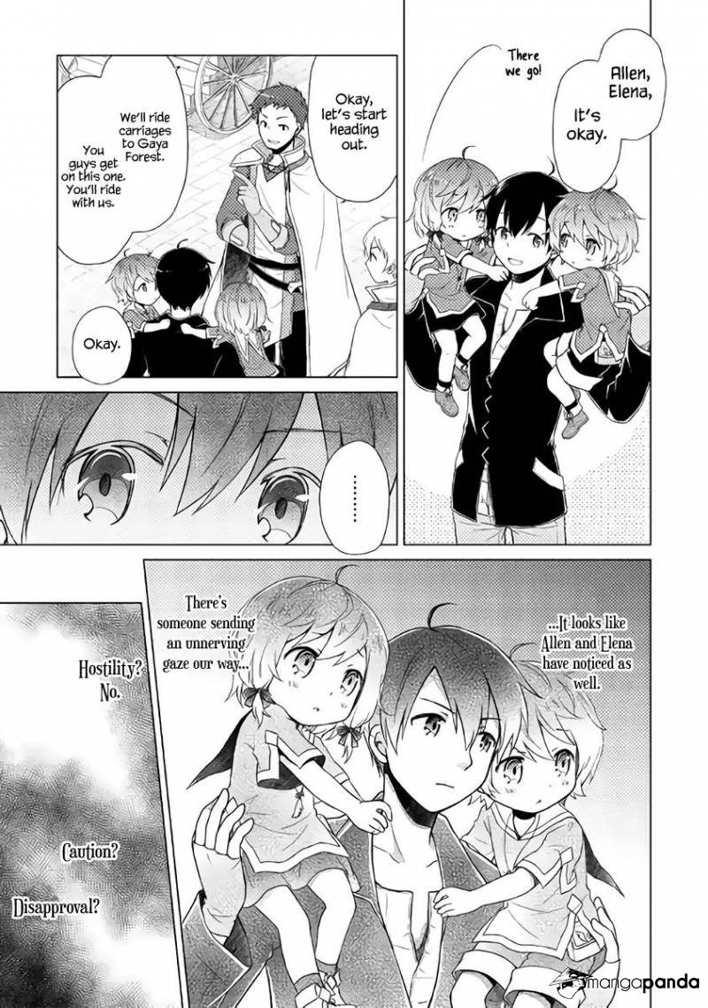 Isekai Yururi Kikou: Kosodateshinagara Boukensha Shimasu Chapter 8 - Page 6