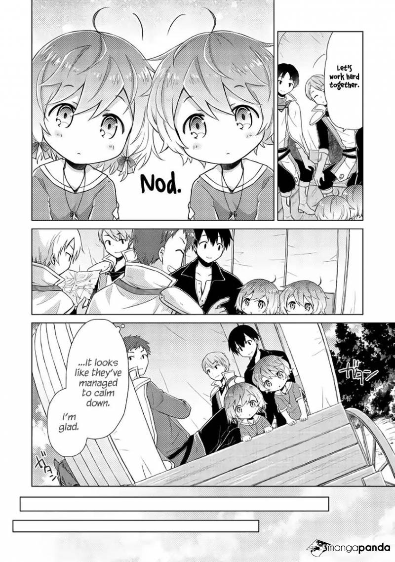 Isekai Yururi Kikou: Kosodateshinagara Boukensha Shimasu Chapter 8 - Page 9