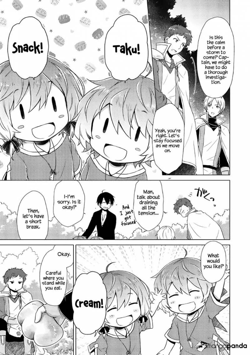Isekai Yururi Kikou: Kosodateshinagara Boukensha Shimasu Chapter 9 - Page 18