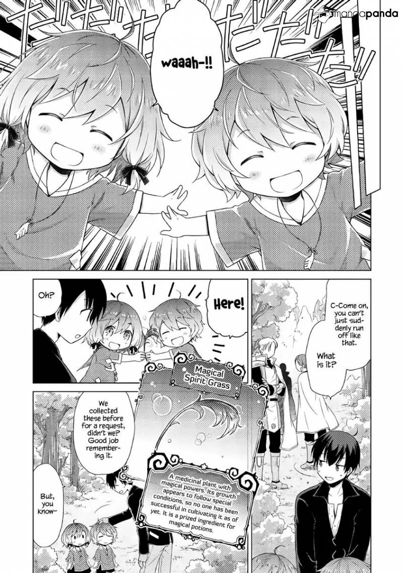 Isekai Yururi Kikou: Kosodateshinagara Boukensha Shimasu Chapter 9 - Page 4