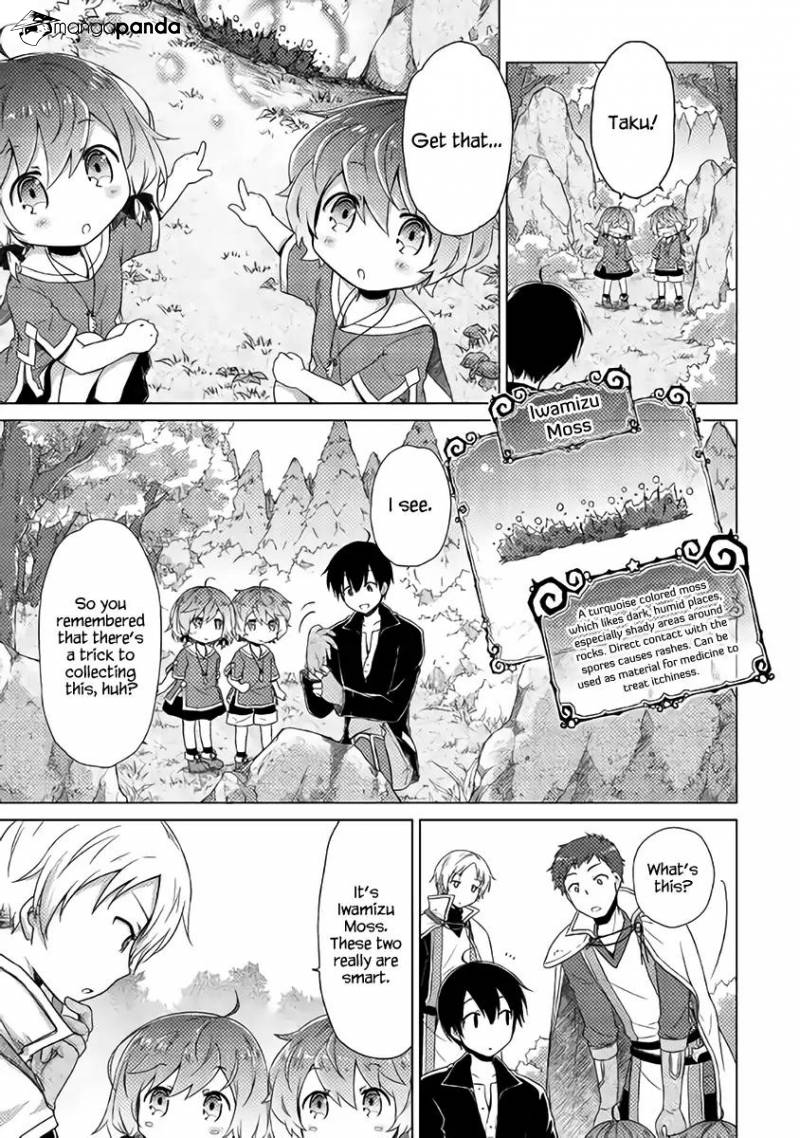 Isekai Yururi Kikou: Kosodateshinagara Boukensha Shimasu Chapter 9 - Page 6