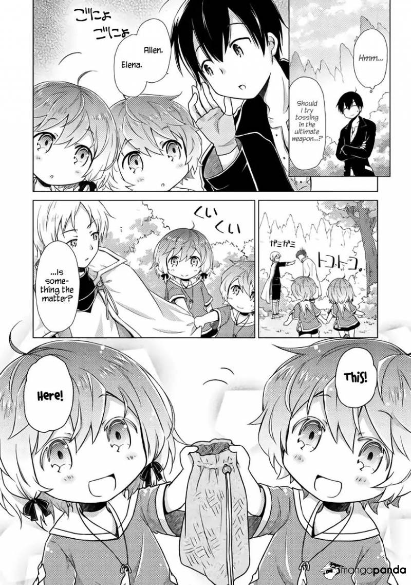 Isekai Yururi Kikou: Kosodateshinagara Boukensha Shimasu Chapter 9 - Page 9