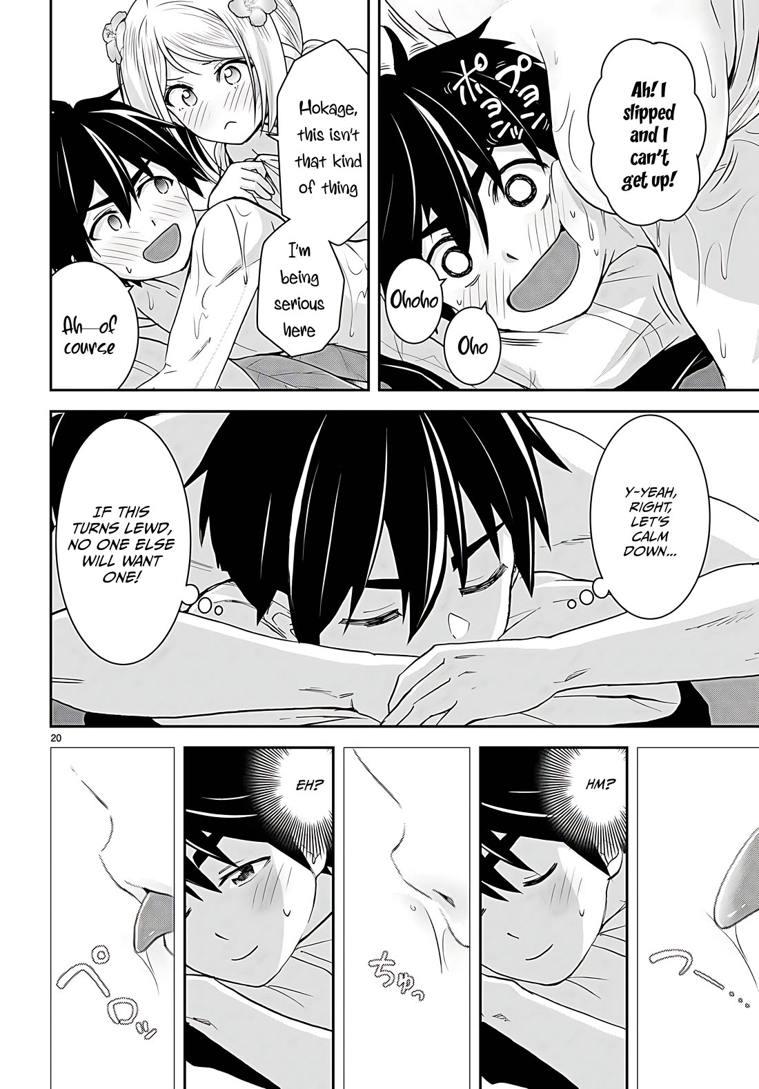 Isekai Yurutto Survival Seikatsu: Gakkou no Minna to Isekai no Mujintou ni Tenishitakedo Ore Dake Rakushou desu Chapter 31 - Page 23