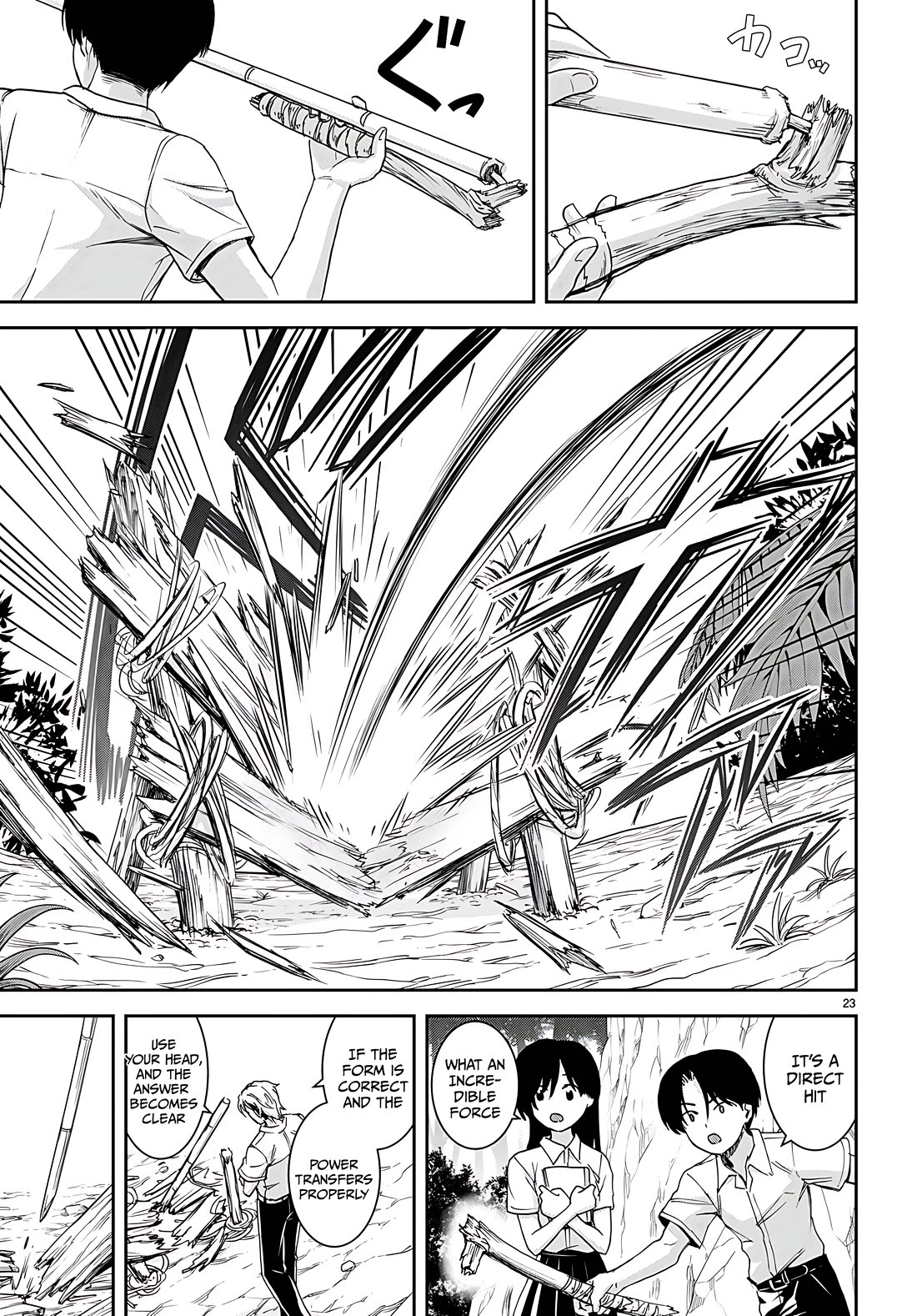 Isekai Yurutto Survival Seikatsu: Gakkou no Minna to Isekai no Mujintou ni Tenishitakedo Ore Dake Rakushou desu Chapter 31 - Page 26