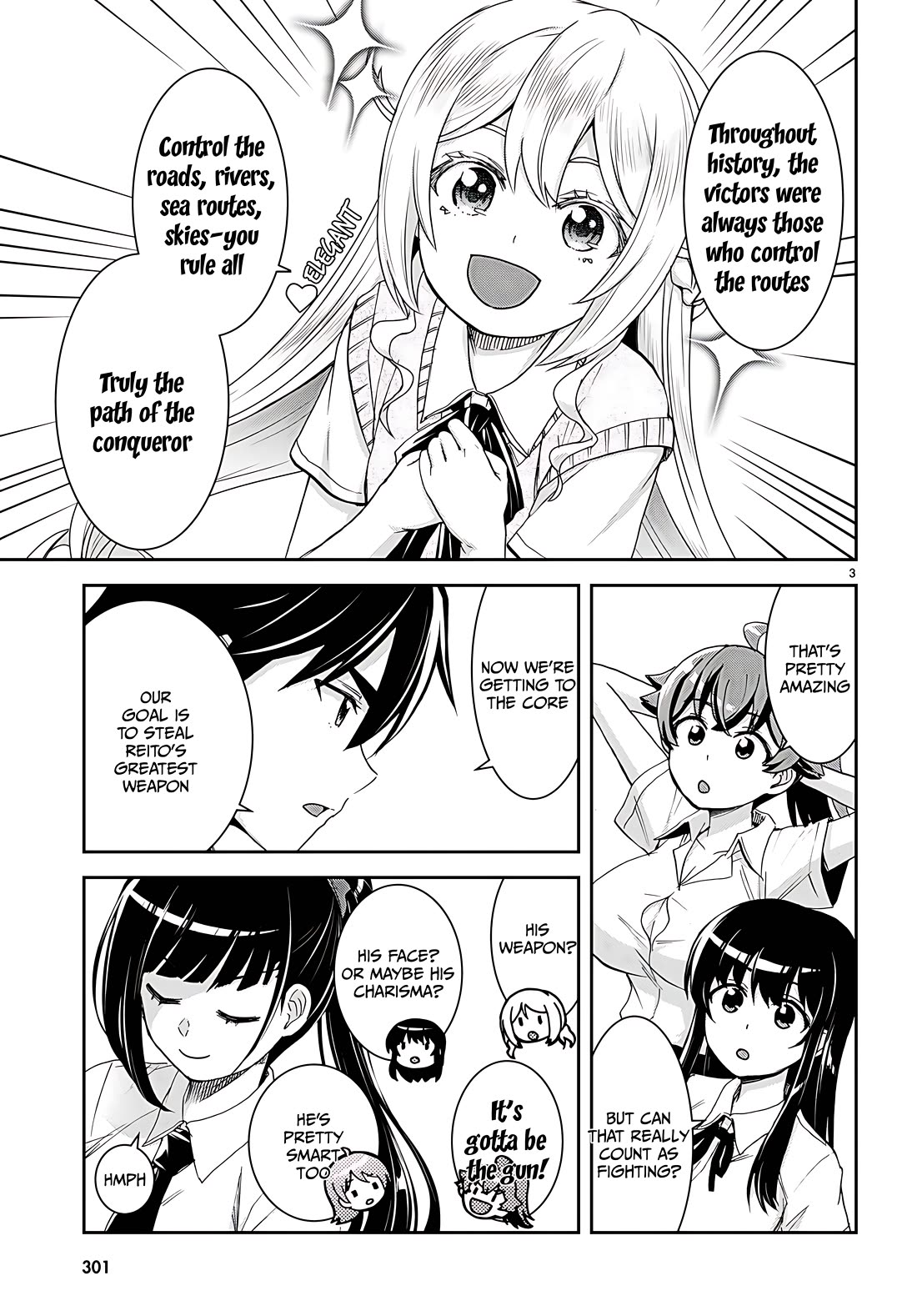 Isekai Yurutto Survival Seikatsu: Gakkou no Minna to Isekai no Mujintou ni Tenishitakedo Ore Dake Rakushou desu Chapter 31 - Page 6