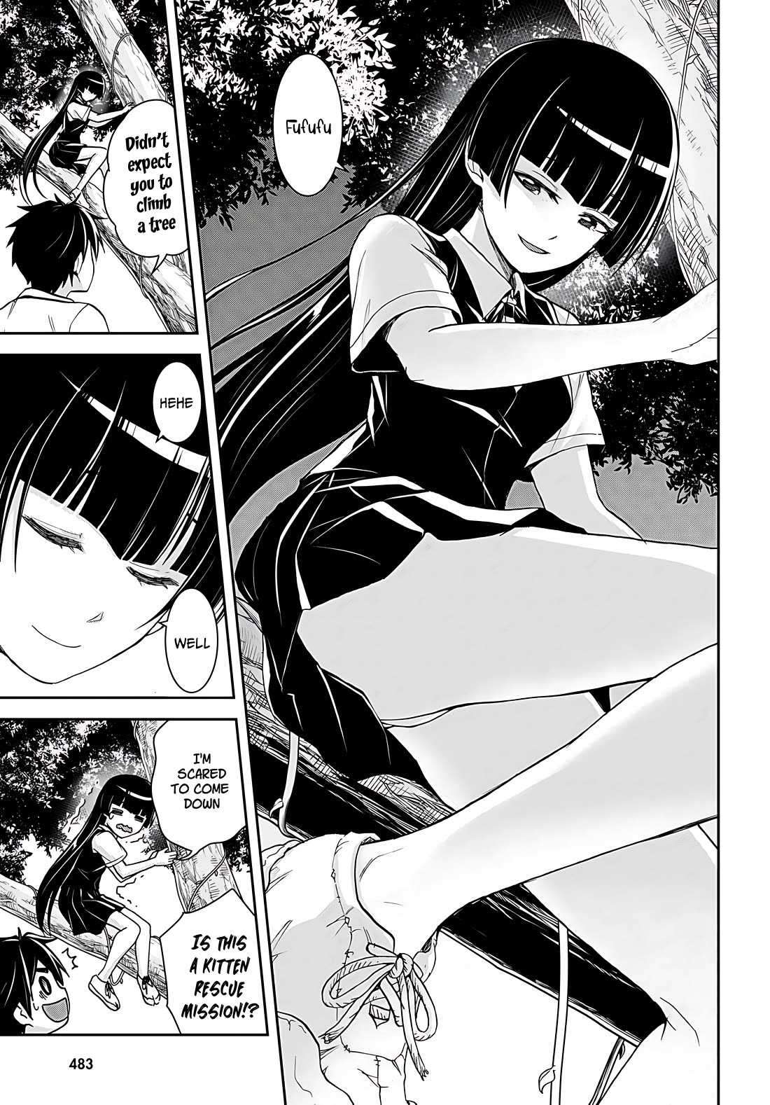 Isekai Yurutto Survival Seikatsu: Gakkou no Minna to Isekai no Mujintou ni Tenishitakedo Ore Dake Rakushou desu Chapter 32 - Page 12
