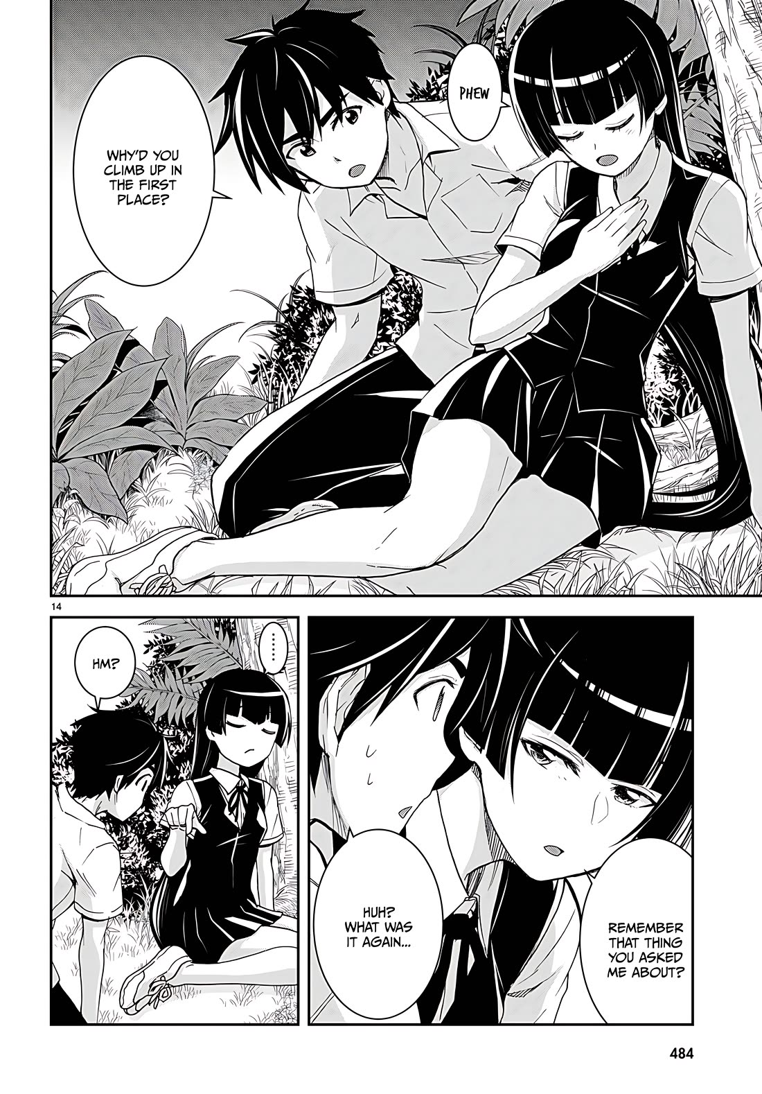 Isekai Yurutto Survival Seikatsu: Gakkou no Minna to Isekai no Mujintou ni Tenishitakedo Ore Dake Rakushou desu Chapter 32 - Page 13