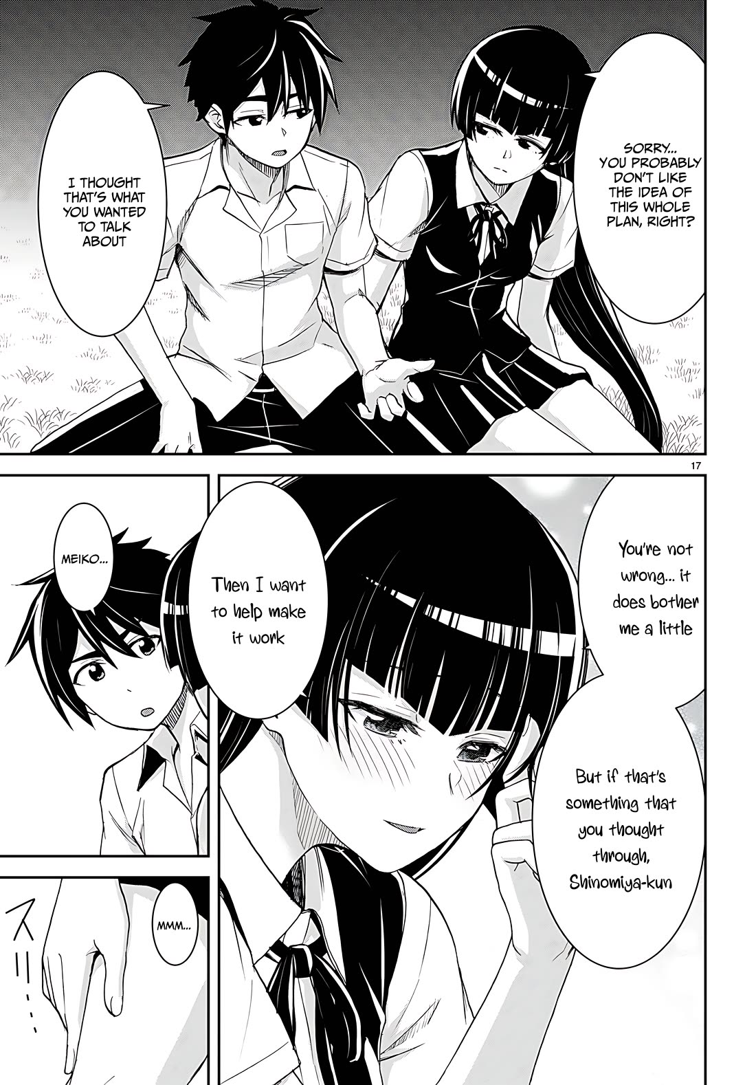 Isekai Yurutto Survival Seikatsu: Gakkou no Minna to Isekai no Mujintou ni Tenishitakedo Ore Dake Rakushou desu Chapter 32 - Page 16