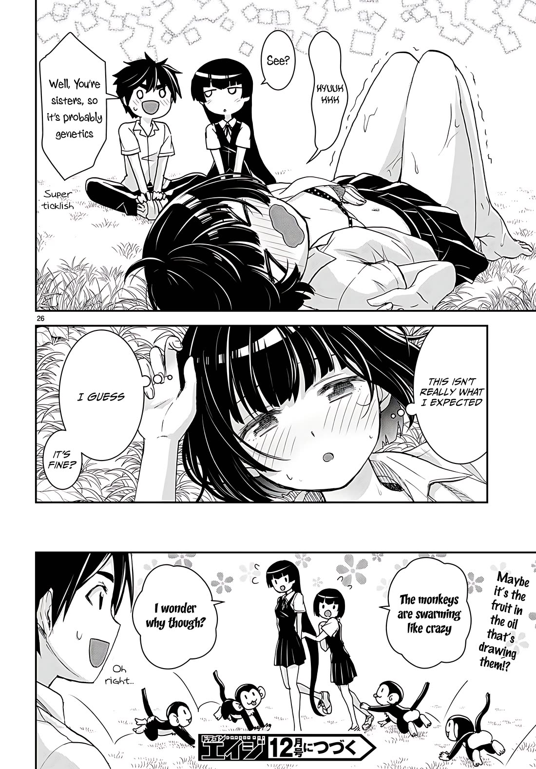 Isekai Yurutto Survival Seikatsu: Gakkou no Minna to Isekai no Mujintou ni Tenishitakedo Ore Dake Rakushou desu Chapter 32 - Page 25