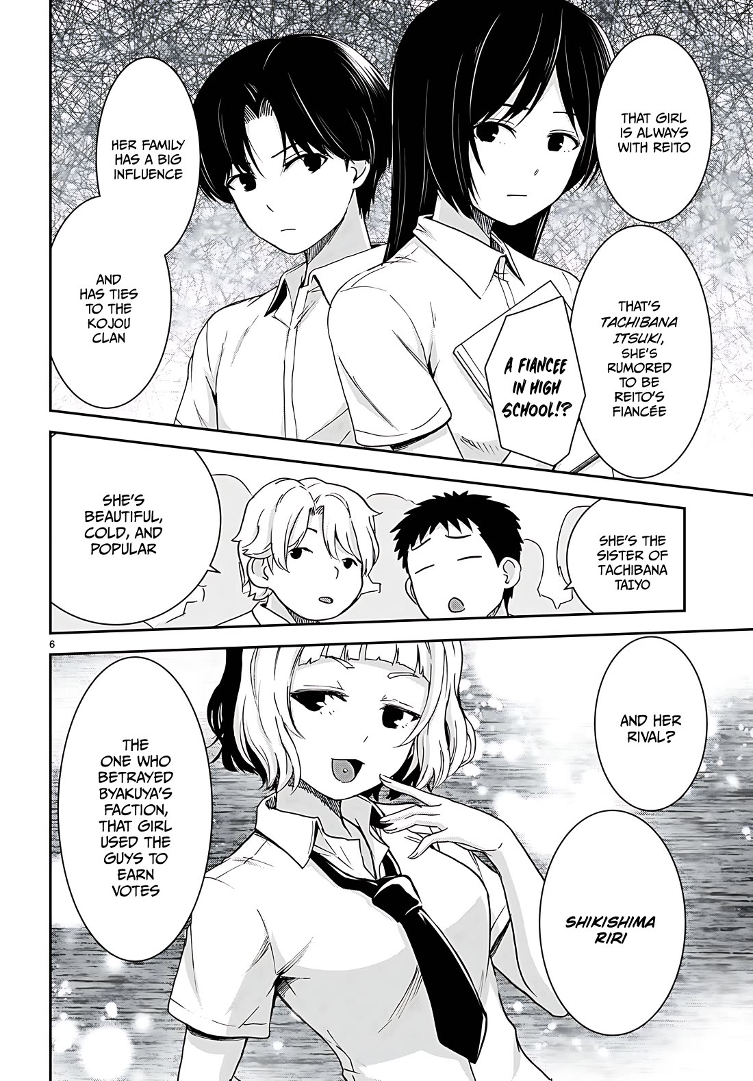 Isekai Yurutto Survival Seikatsu: Gakkou no Minna to Isekai no Mujintou ni Tenishitakedo Ore Dake Rakushou desu Chapter 33 - Page 5
