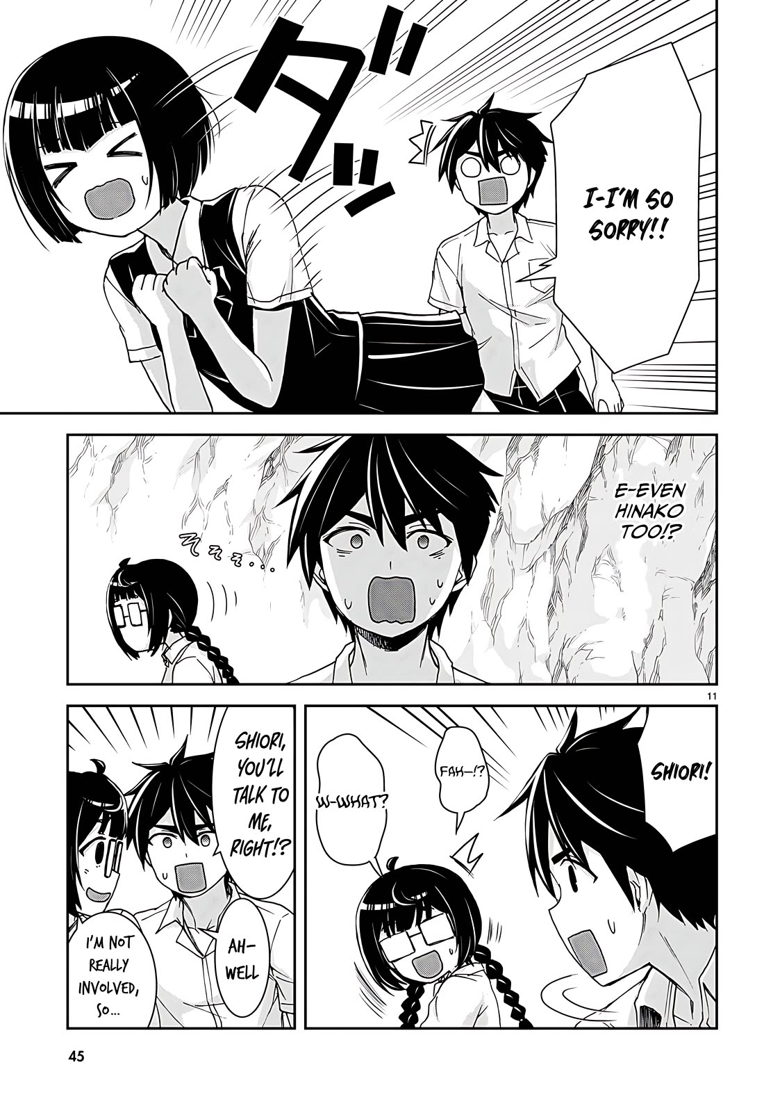 Isekai Yurutto Survival Seikatsu: Gakkou no Minna to Isekai no Mujintou ni Tenishitakedo Ore Dake Rakushou desu Chapter 36 - Page 15