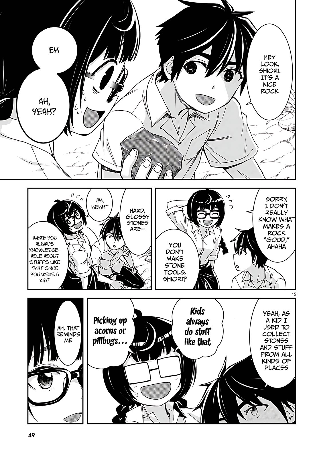 Isekai Yurutto Survival Seikatsu: Gakkou no Minna to Isekai no Mujintou ni Tenishitakedo Ore Dake Rakushou desu Chapter 36 - Page 19