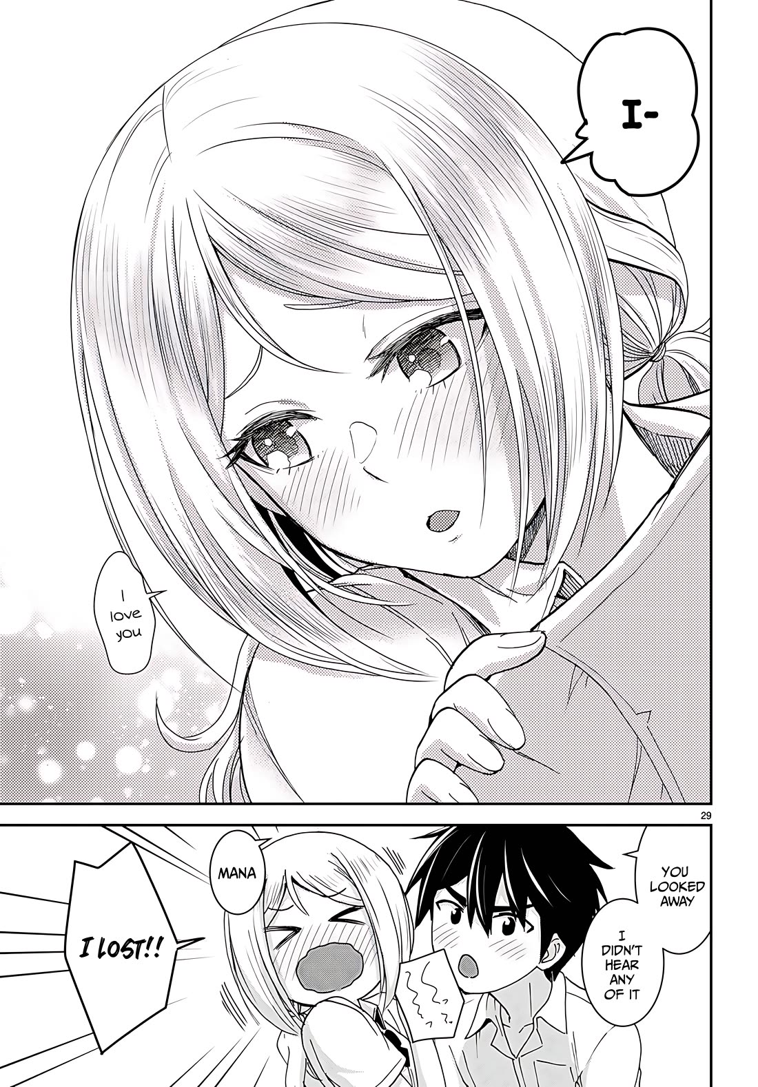 Isekai Yurutto Survival Seikatsu: Gakkou no Minna to Isekai no Mujintou ni Tenishitakedo Ore Dake Rakushou desu Chapter 38 - Page 29