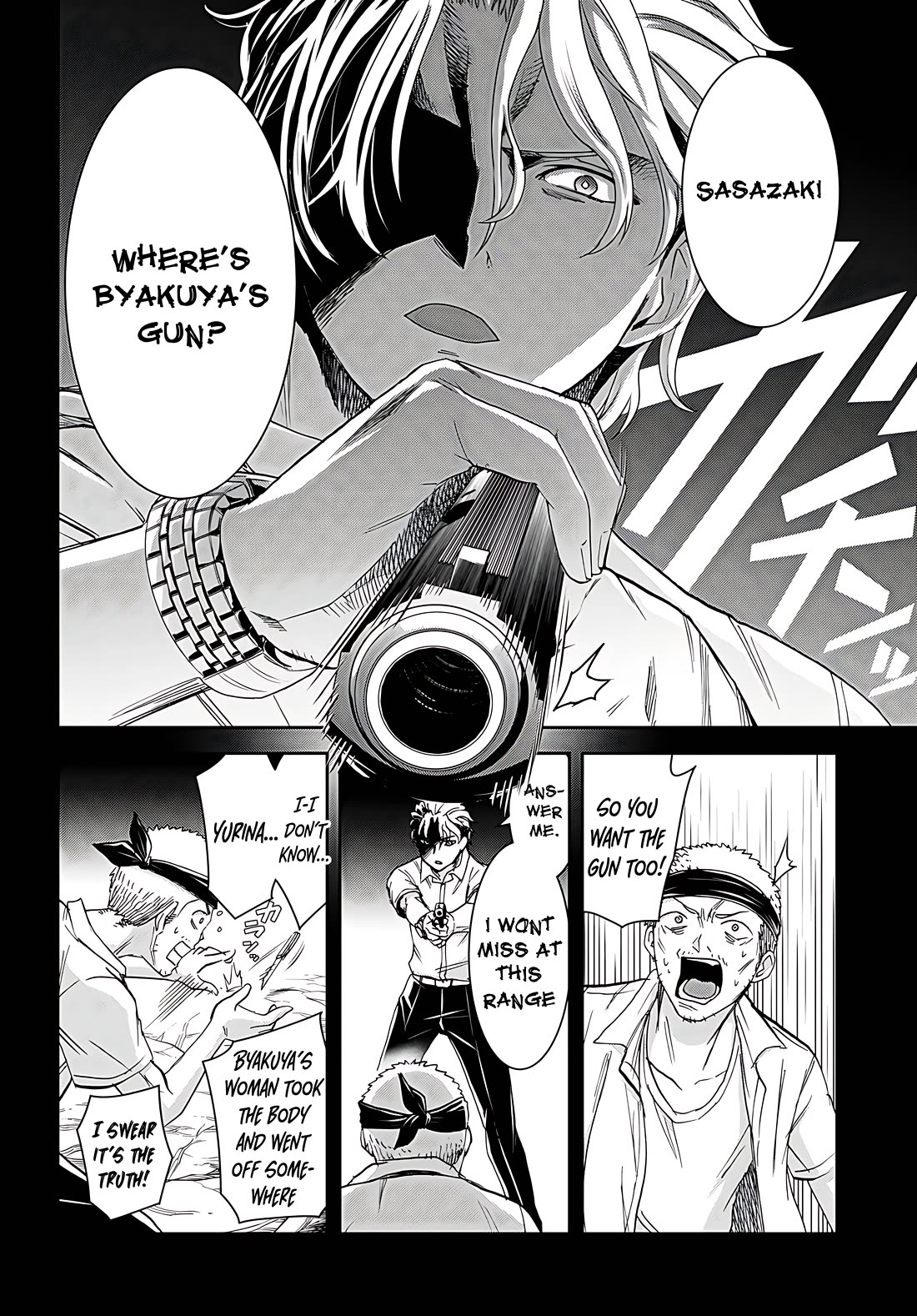 Isekai Yurutto Survival Seikatsu: Gakkou no Minna to Isekai no Mujintou ni Tenishitakedo Ore Dake Rakushou desu Chapter 38 - Page 6