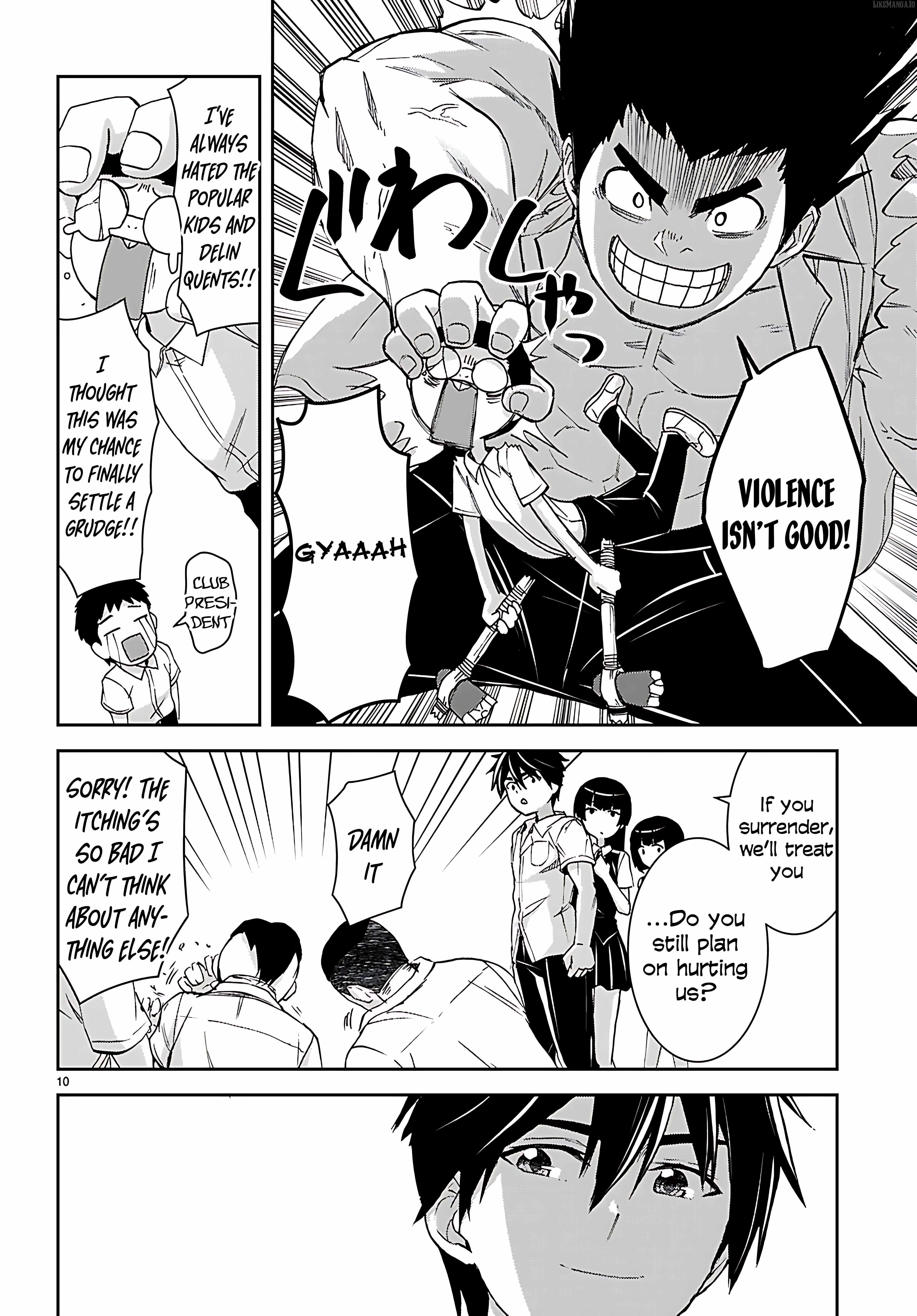 Isekai Yurutto Survival Seikatsu: Gakkou no Minna to Isekai no Mujintou ni Tenishitakedo Ore Dake Rakushou desu Chapter 41 - Page 13