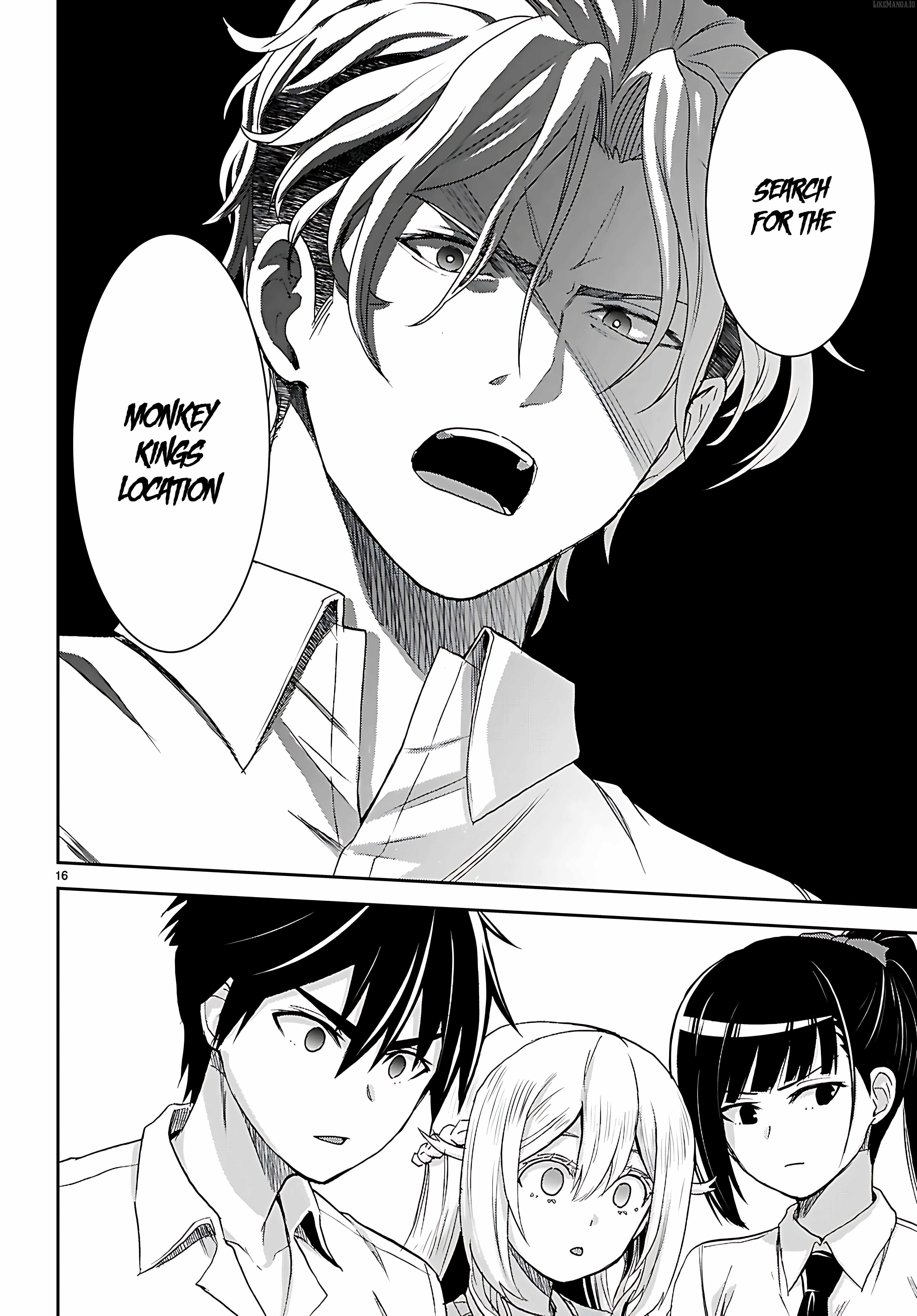 Isekai Yurutto Survival Seikatsu: Gakkou no Minna to Isekai no Mujintou ni Tenishitakedo Ore Dake Rakushou desu Chapter 41 - Page 19