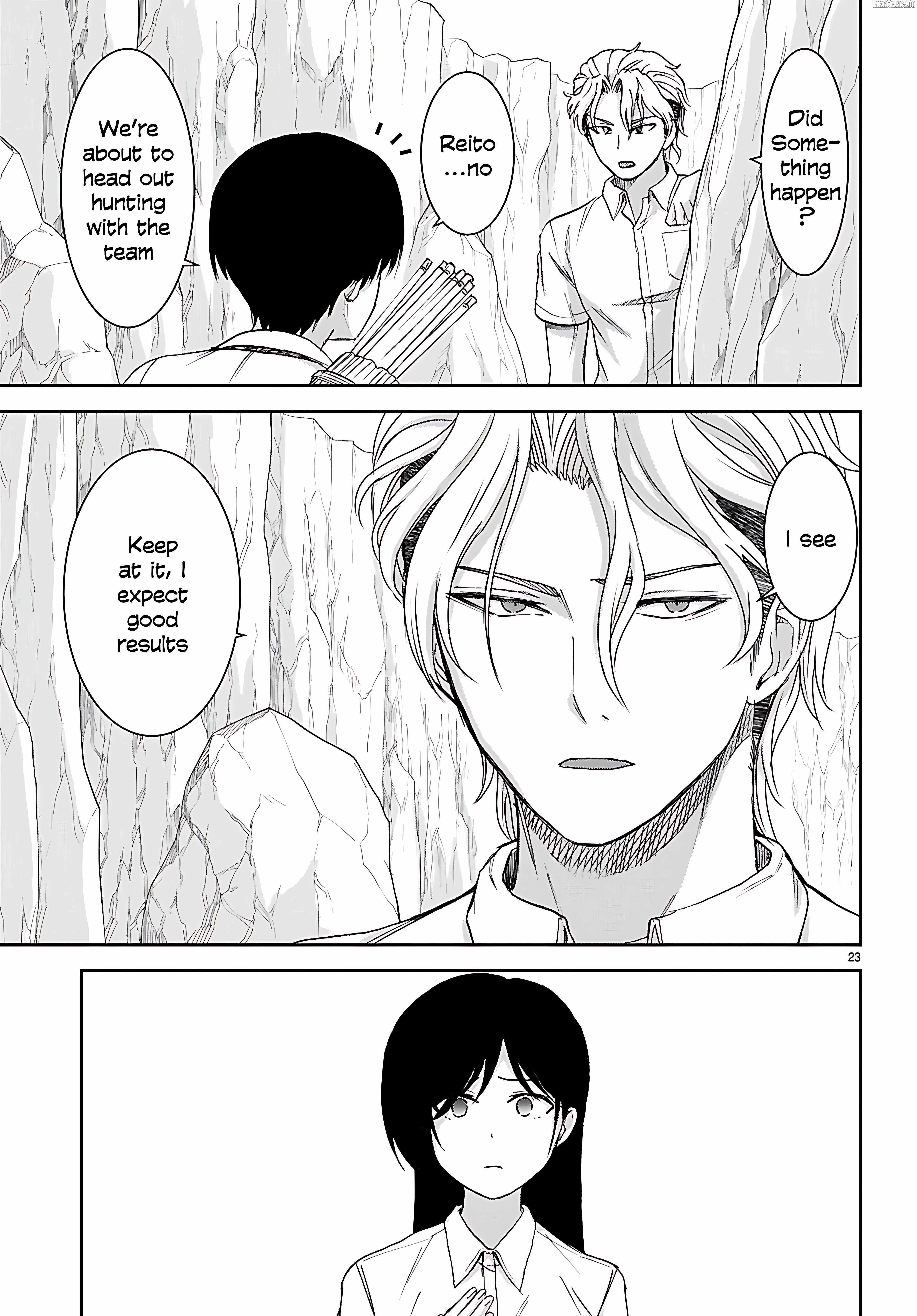 Isekai Yurutto Survival Seikatsu: Gakkou no Minna to Isekai no Mujintou ni Tenishitakedo Ore Dake Rakushou desu Chapter 41 - Page 26