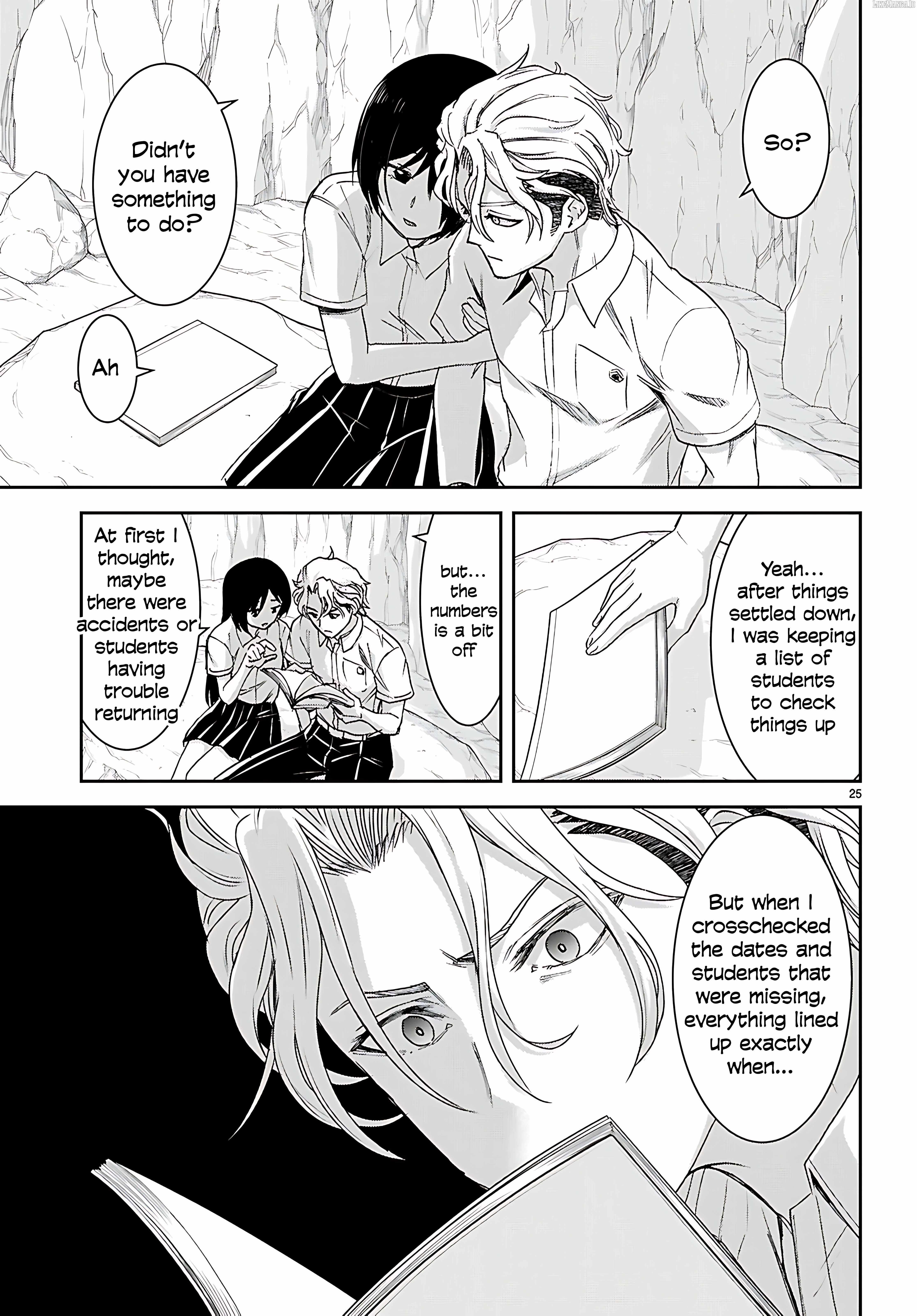Isekai Yurutto Survival Seikatsu: Gakkou no Minna to Isekai no Mujintou ni Tenishitakedo Ore Dake Rakushou desu Chapter 41 - Page 28