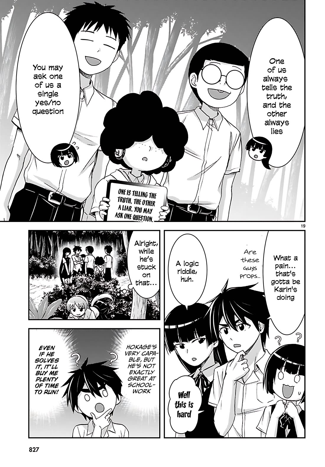 Isekai Yurutto Survival Seikatsu: Gakkou no Minna to Isekai no Mujintou ni Tenishitakedo Ore Dake Rakushou desu Chapter 42 - Page 20