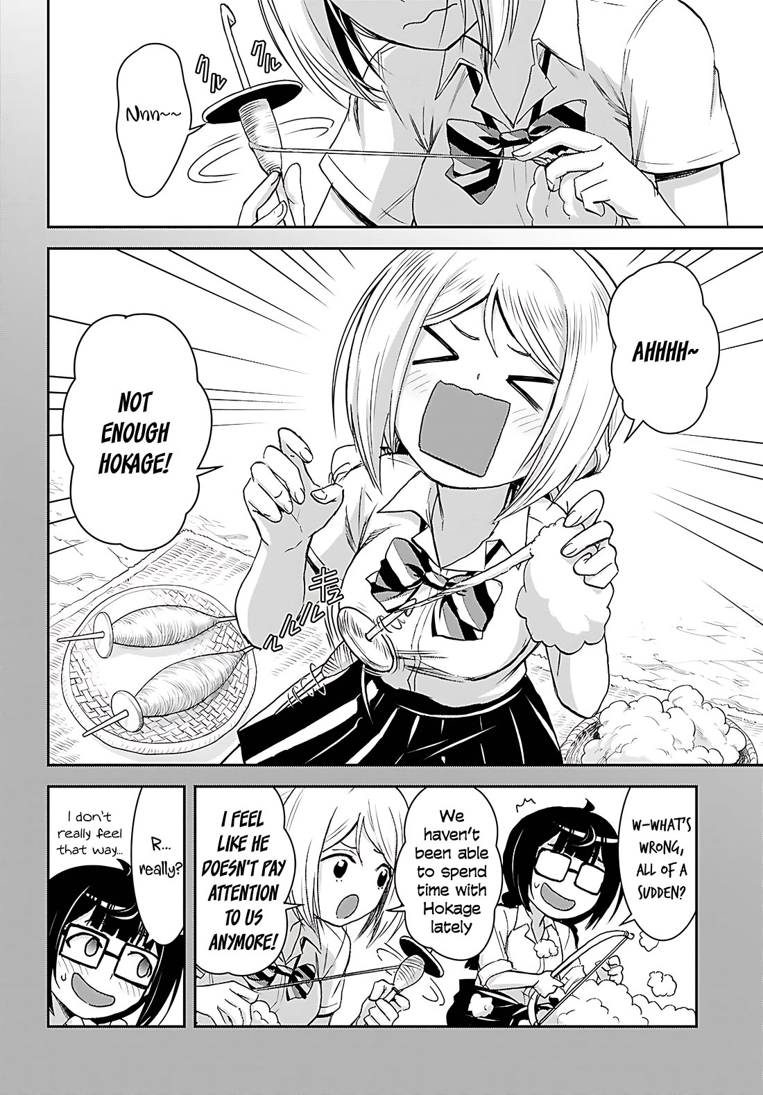 Isekai Yurutto Survival Seikatsu: Gakkou no Minna to Isekai no Mujintou ni Tenishitakedo Ore Dake Rakushou desu Chapter 42 - Page 3