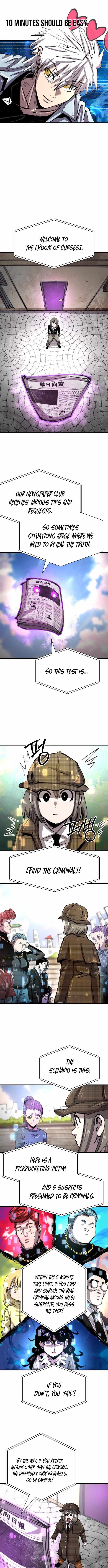 Island of Stars and Chains Chapter 39 - Page 5