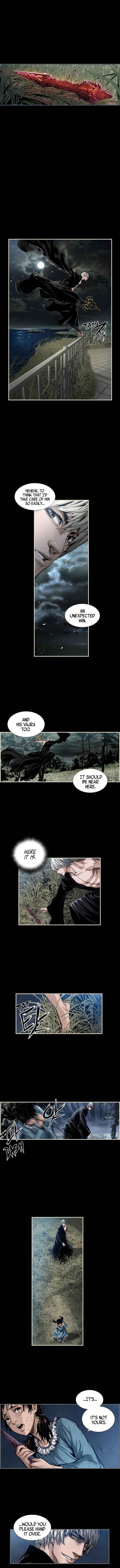 Island Part 2 Chapter 15 - Page 6