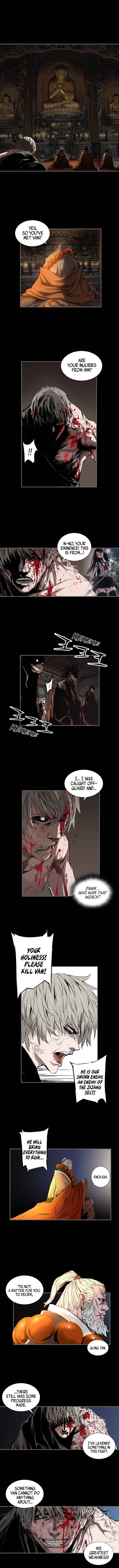 Island Part 2 Chapter 19 - Page 7