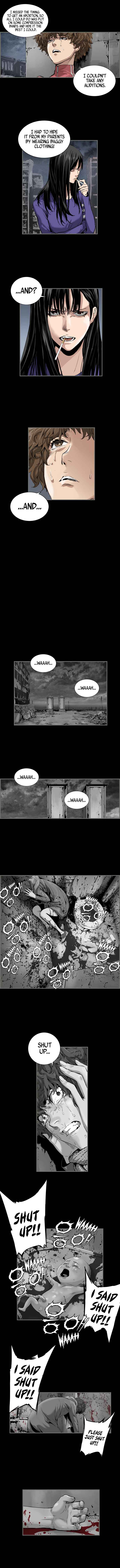 Island Part 2 Chapter 23 - Page 3
