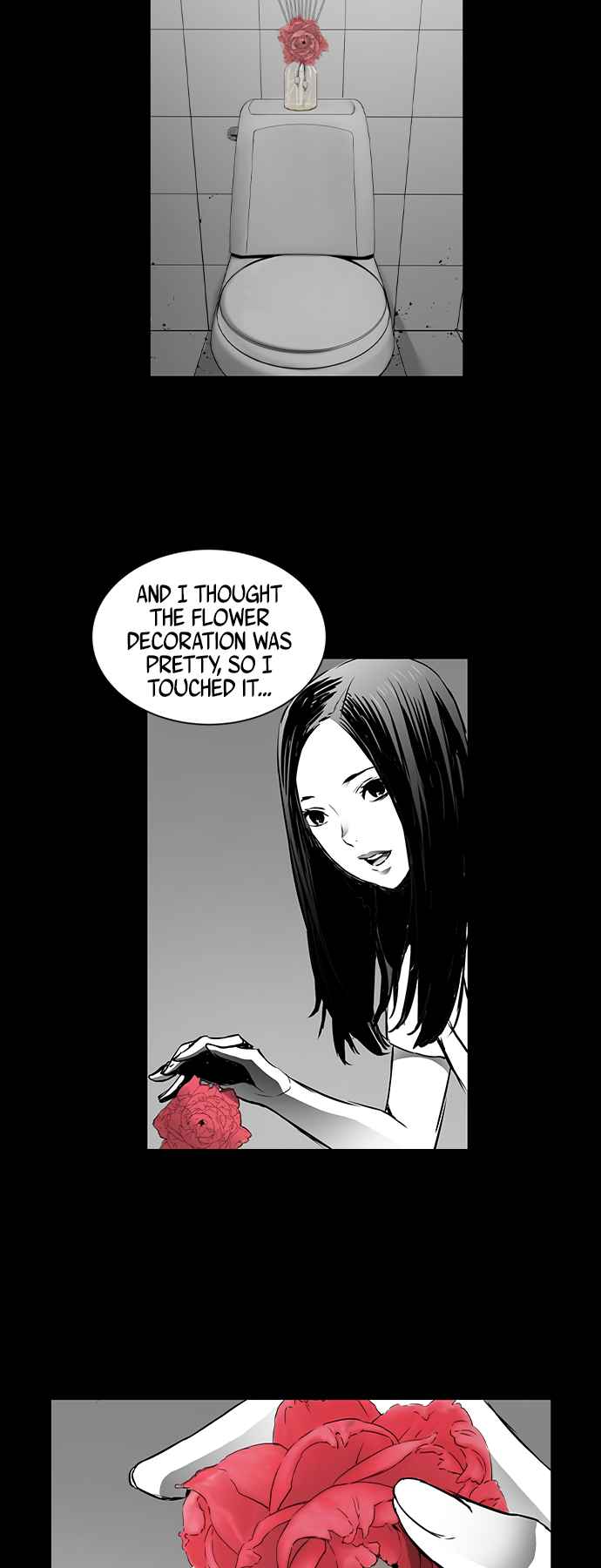 Island Part 2 Chapter 26 - Page 18