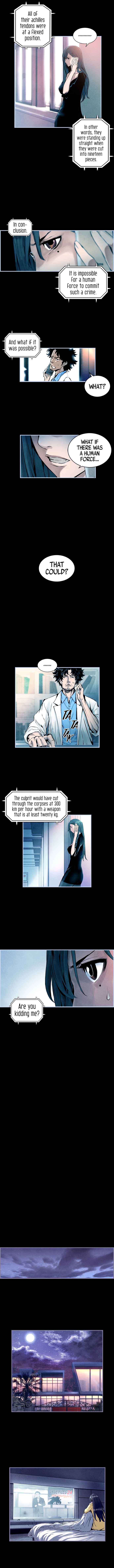 Island Part 2 Chapter 5 - Page 4