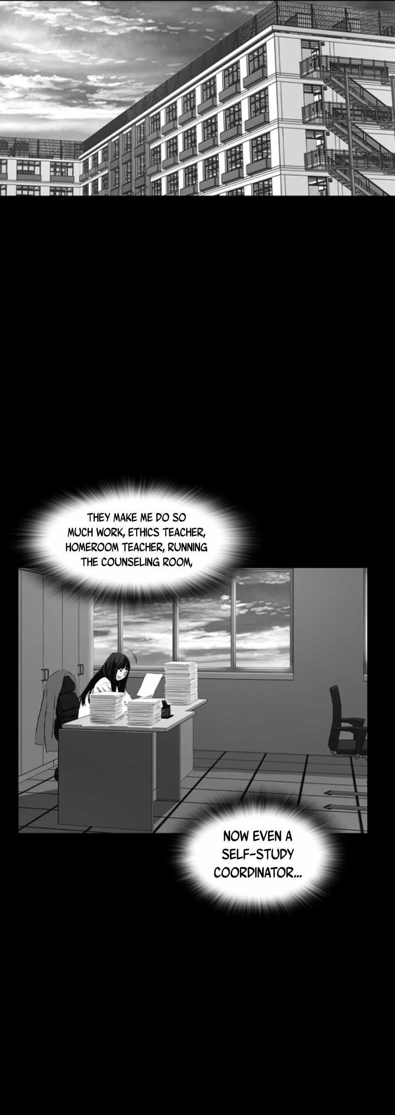 Island Part 2 Chapter 66 - Page 15
