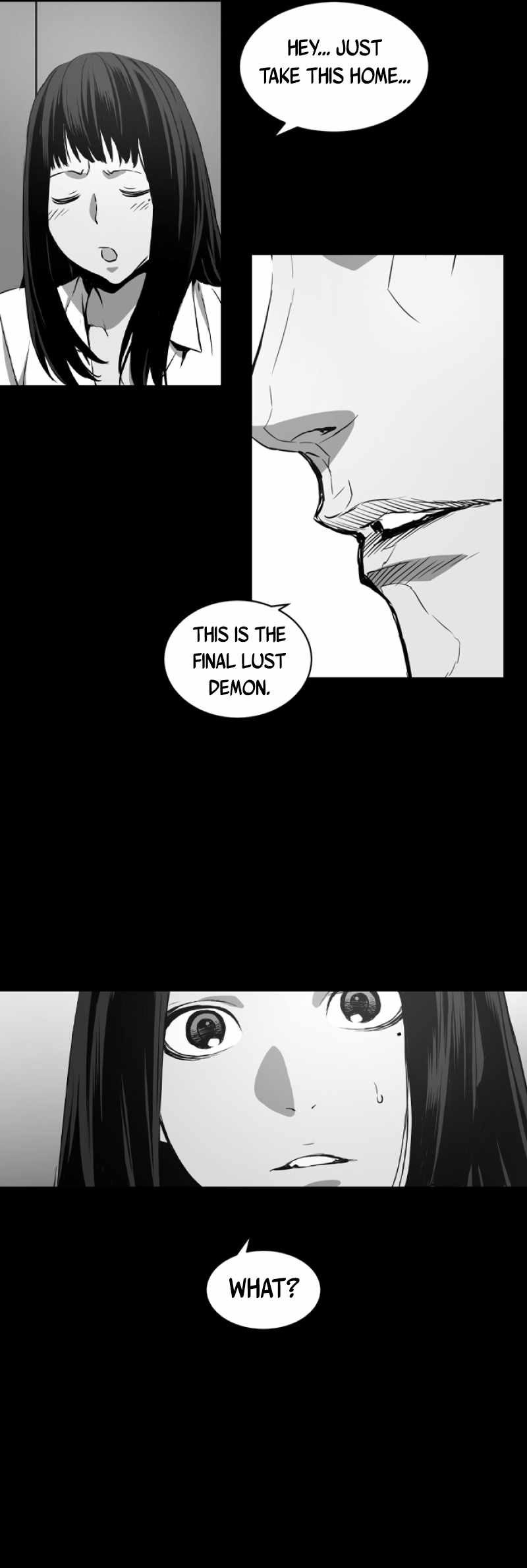 Island Part 2 Chapter 66 - Page 19