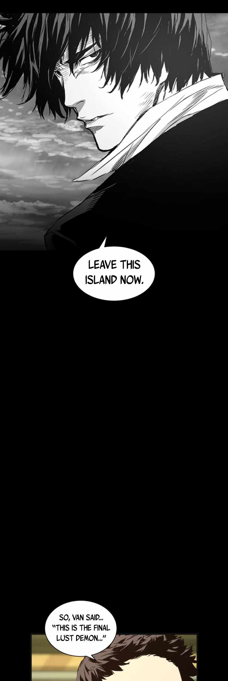 Island Part 2 Chapter 66 - Page 20