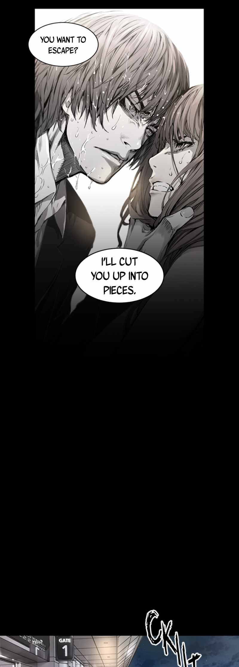 Island Part 2 Chapter 66 - Page 28