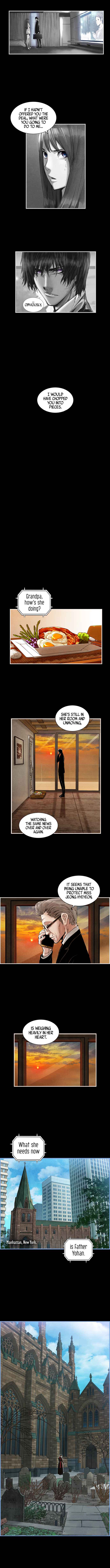 Island Part 2 Chapter 7 - Page 3