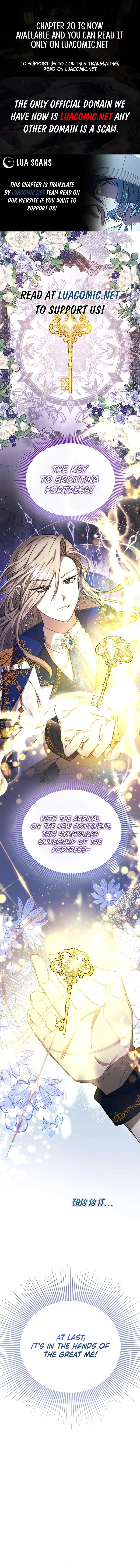 Isn’t This Inside the Game? Chapter 1 - Page 0