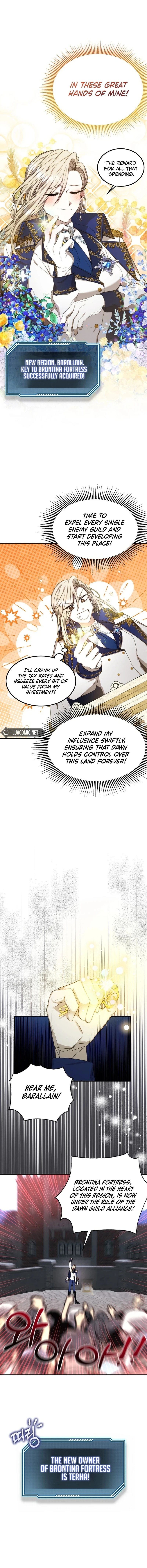 Isn’t This Inside the Game? Chapter 1 - Page 6