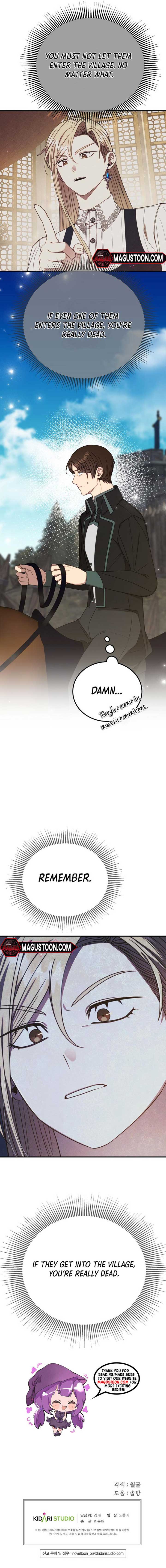 Isn’t This Inside the Game? Chapter 10 - Page 8