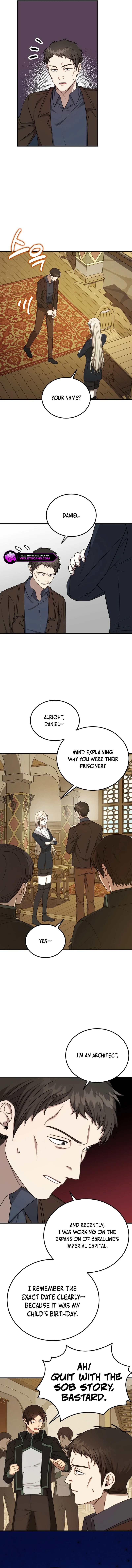 Isn’t This Inside the Game? Chapter 14 - Page 10