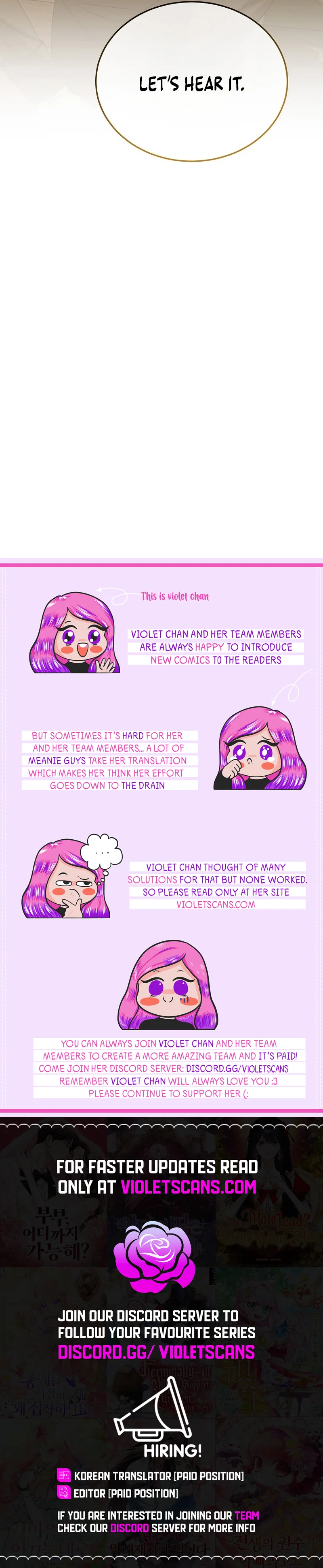 Isn’t This Inside the Game? Chapter 15 - Page 12