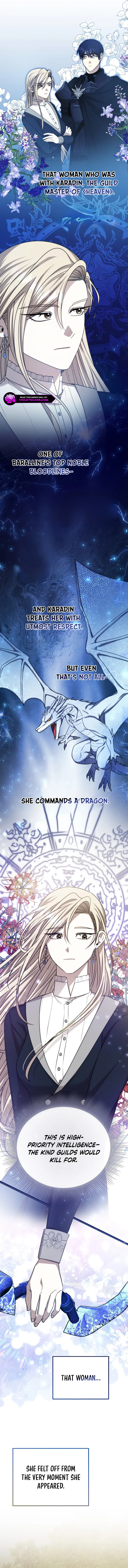 Isn’t This Inside the Game? Chapter 15 - Page 4