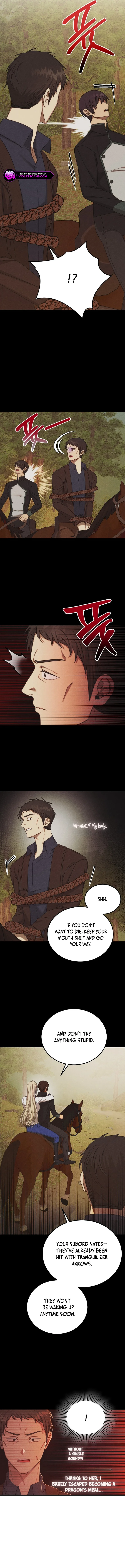 Isn’t This Inside the Game? Chapter 15 - Page 5