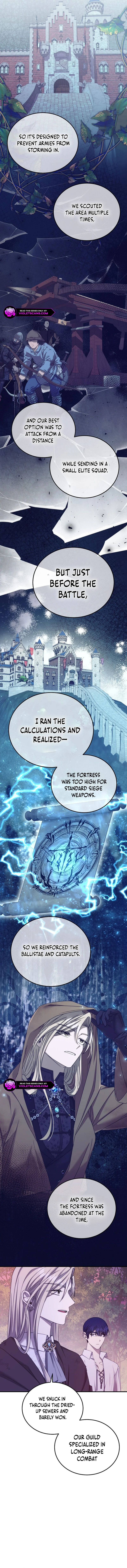 Isn’t This Inside the Game? Chapter 16 - Page 11