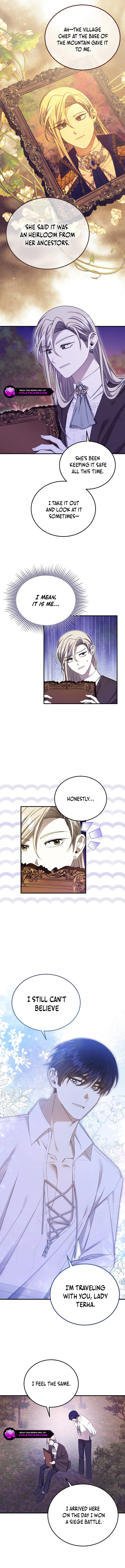 Isn’t This Inside the Game? Chapter 16 - Page 8