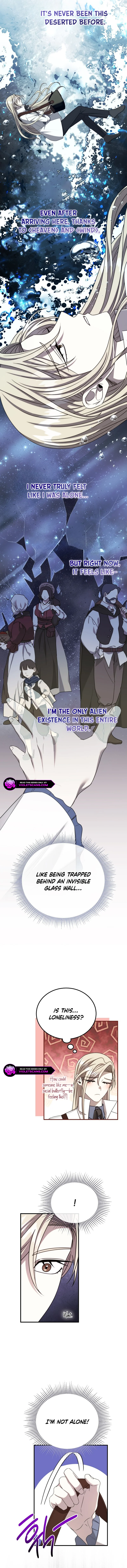 Isn’t This Inside the Game? Chapter 18 - Page 10