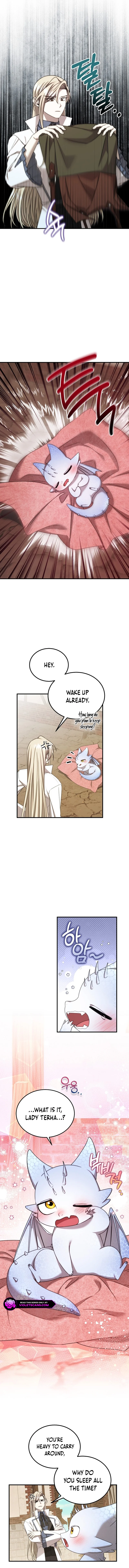 Isn’t This Inside the Game? Chapter 18 - Page 11