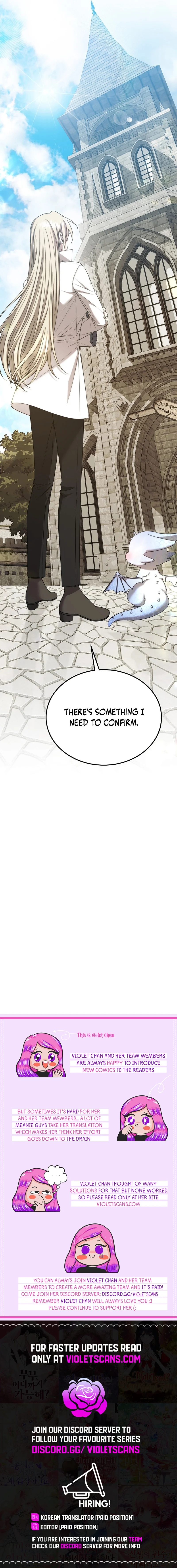 Isn’t This Inside the Game? Chapter 18 - Page 13