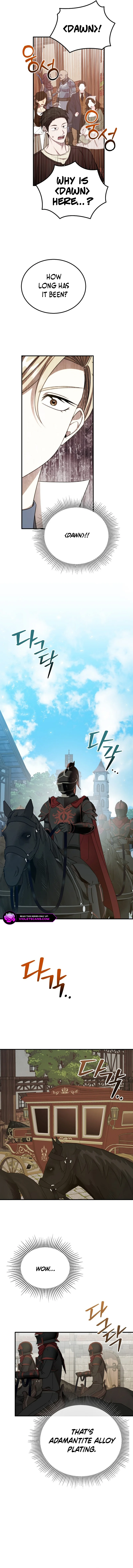 Isn’t This Inside the Game? Chapter 18 - Page 3